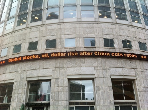 Warum der DAX auf 15.000 Punkte steigen wird 852576