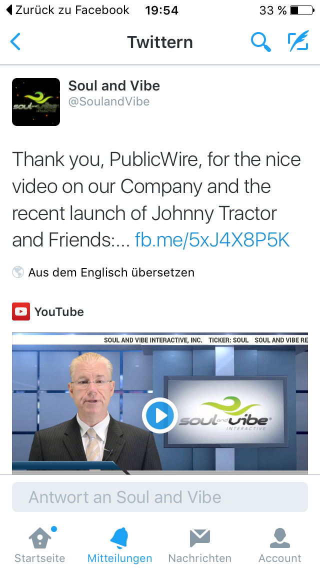 Kann Soul and Vibe es nochmal schaffen... 869768