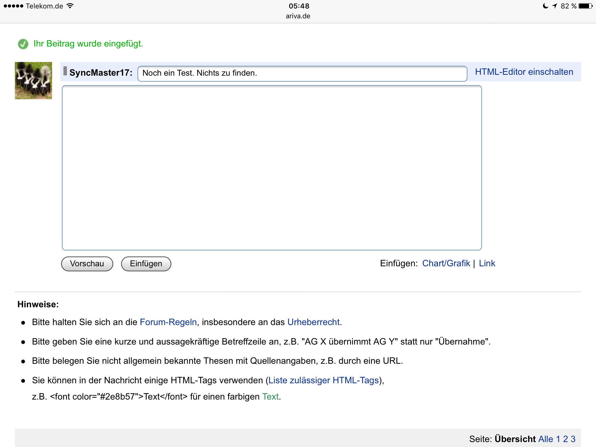 2.752.DAX Tipp-Spiel, Dienstag, 09.02.2016,17.45 H 892778