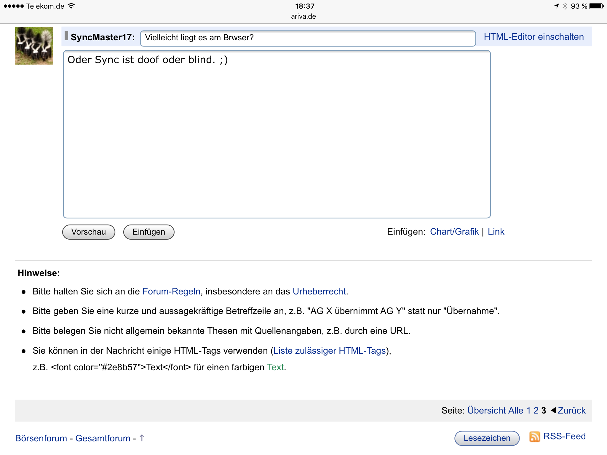 2.752.DAX Tipp-Spiel, Dienstag, 09.02.2016,17.45 H 892951