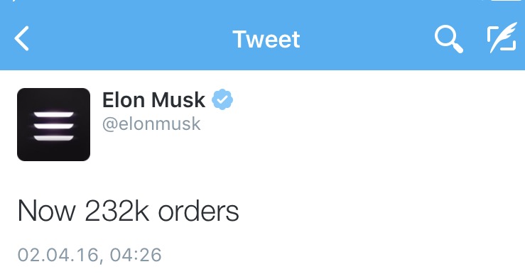 Tesla Model S 22-Jun-2012 die CHANCE 904796