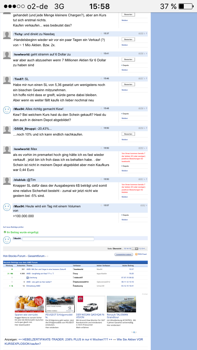 AMD- Mit Zen und Vega in eine bessere Zukunft 938322