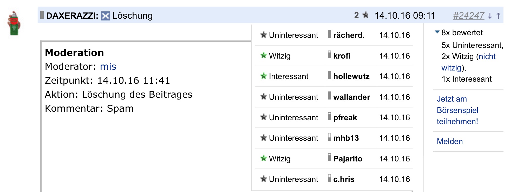 2016 QV DAX-DJ-GOLD-EURUSD-JPY 945574