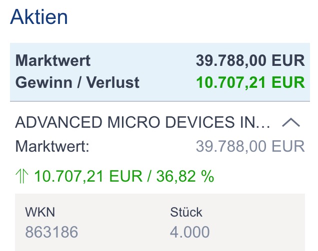 AMD- Mit Zen und Vega in eine bessere Zukunft 957472