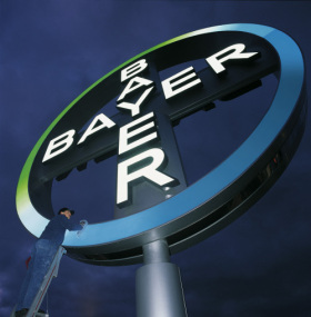 Bayer Aktie Kaufen