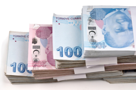 EUR/TRY (Euro / Türkische Lira)
