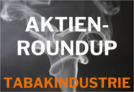 solide Marken und am Rauch mitverdienen 1249849