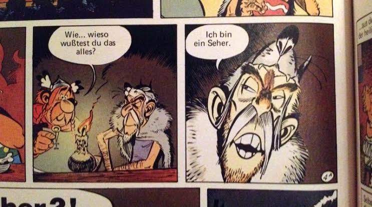 █ Der ESCROW - Thread █ 1344656