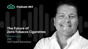 TAAT - Revolution am Tabakmarkt oder heiße Luft? 1391810