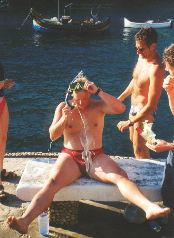  f-h Oni BW sb & Friends-TTT, Montach 06.12.04 3101