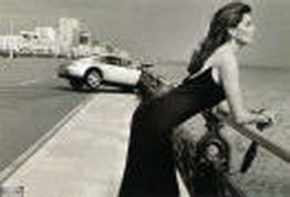 Elliott Wave DAX daily 408478