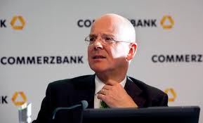 COMMERZBANK kaufen Kz. 28 € 435168