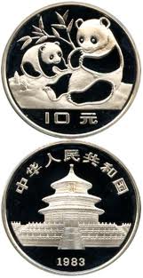 Silberpeis in 2 Jahren? 440255