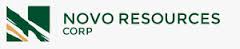 NOVO RES CORP -- kl. Witwatersrand in Australien? 578654