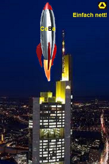 COMMERZBANK kaufen Kz. 28 € 615659