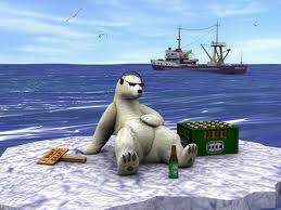 Jeder Trend braucht eine Ruhe pause ! 620114