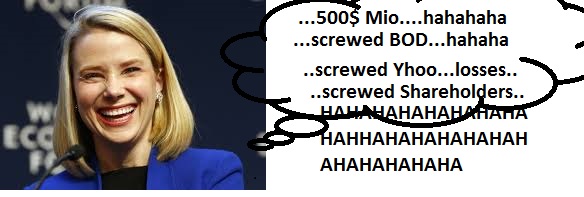 YAHOO steigt und steigt und steigt 861532