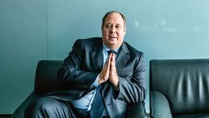 Wirecard 2014 - 2025 1197361