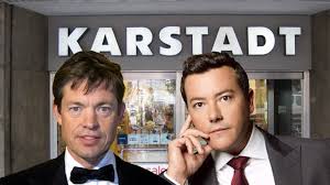 Arcandor AG nach der Insolvenz 750021