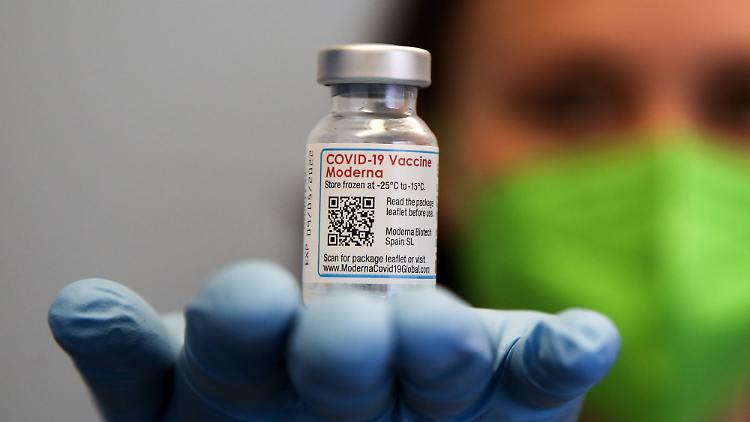 MRNA 23$ IPO 1318524