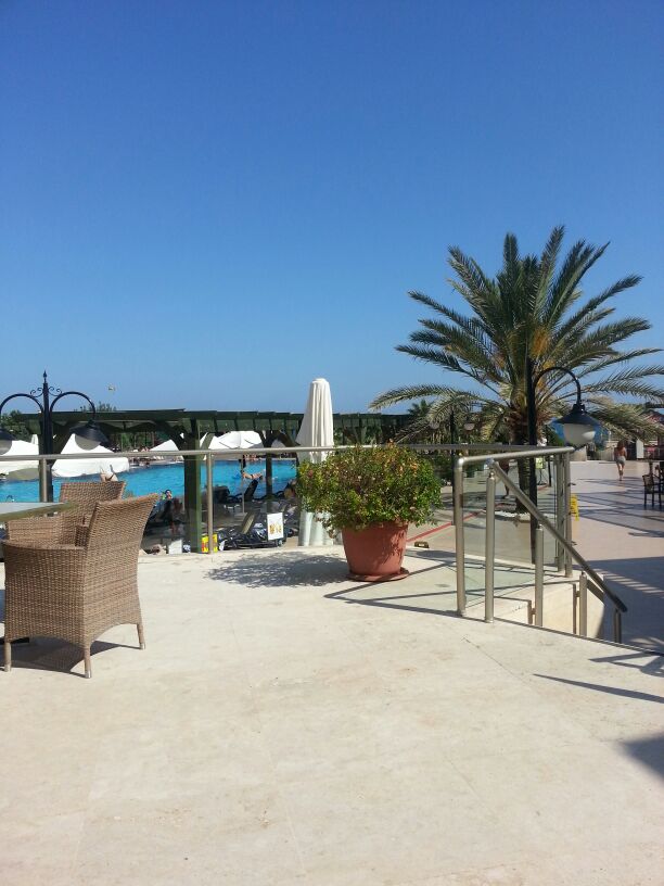 Die Vergessene Bank 621882