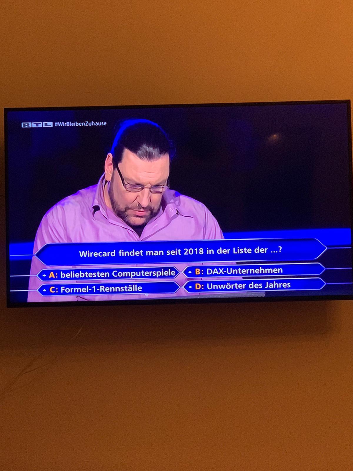 Wirecard 2014 - 2025 1169728