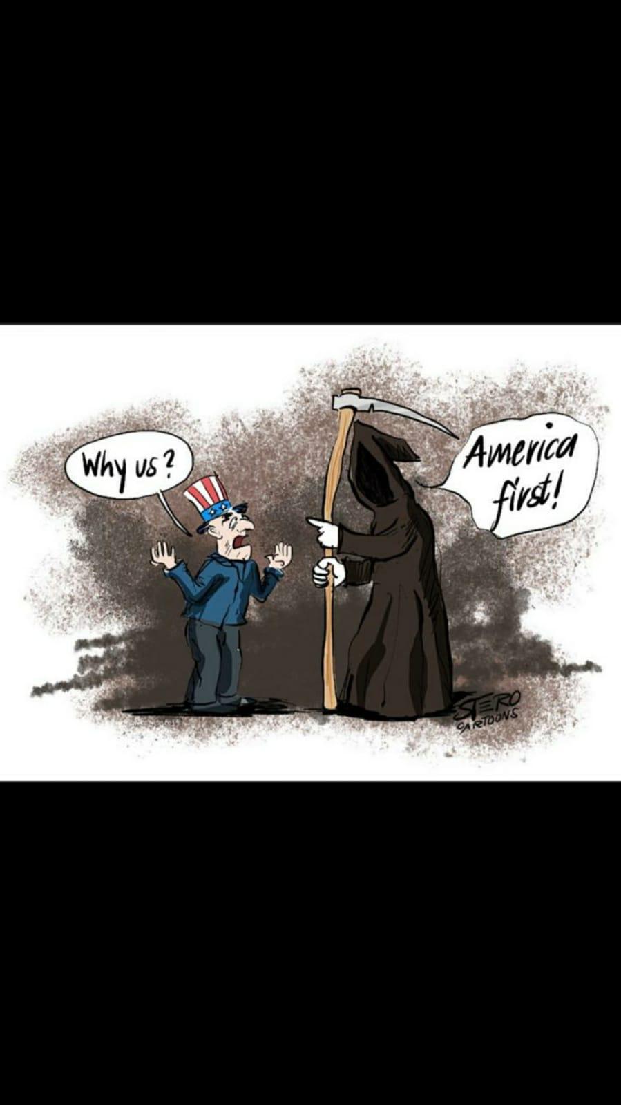 Der USA Bären-Thread 1173195