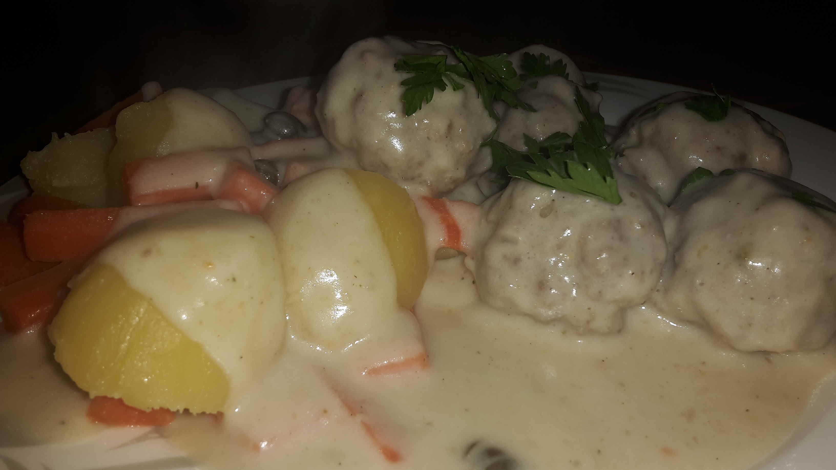 HF - Auf dem Weg zur 5 Milliarden MK 1179182