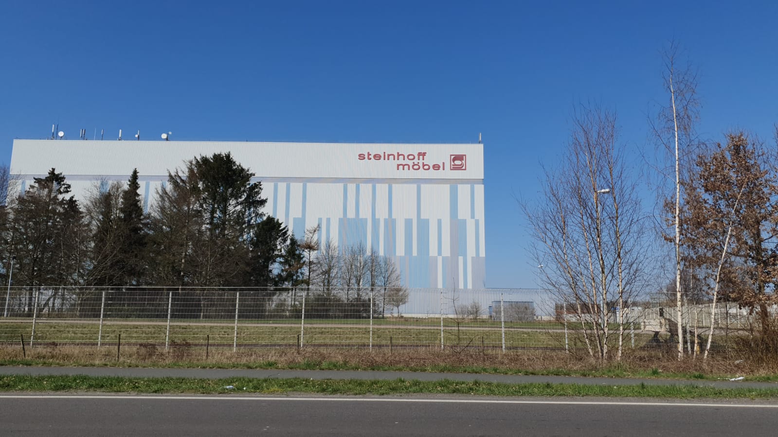 Steinhoff International Holdings N.V. 1243622