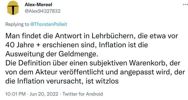Wenn das Gold redet, dann schweigt die Welt! 1321251