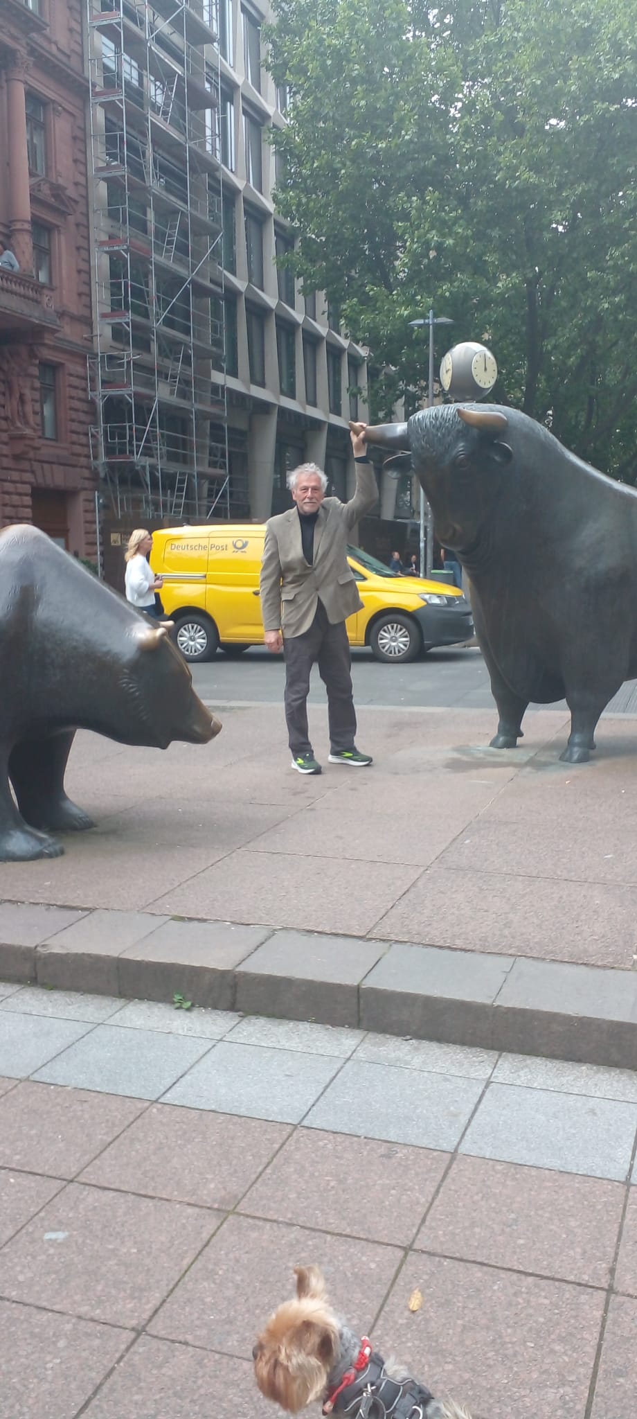 Daimler und andere Aktien und Finanz-Produkte 1430899