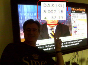 Die Bullen scharren gar nicht mit den Hufen, 186315