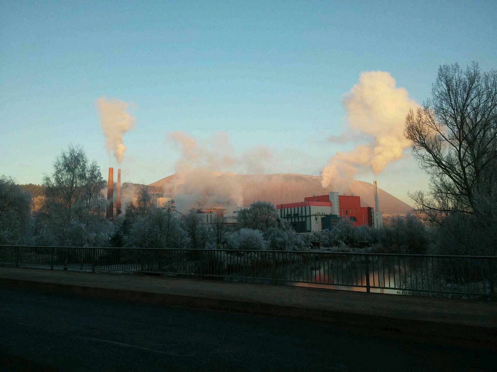 K+S wird unterschätzt 956604