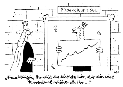 Wenn das Gold redet, dann schweigt die Welt! 220668