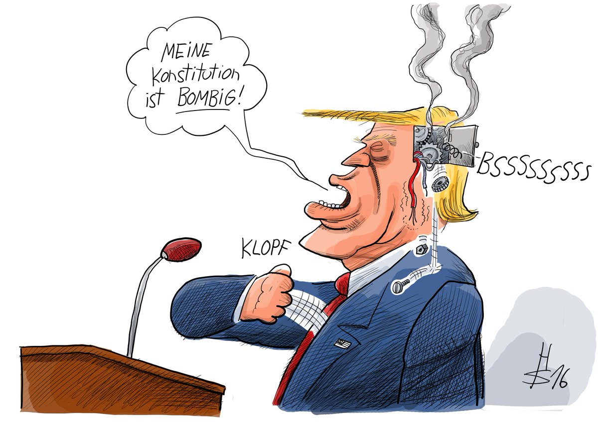 Der USA Bären-Thread 972704