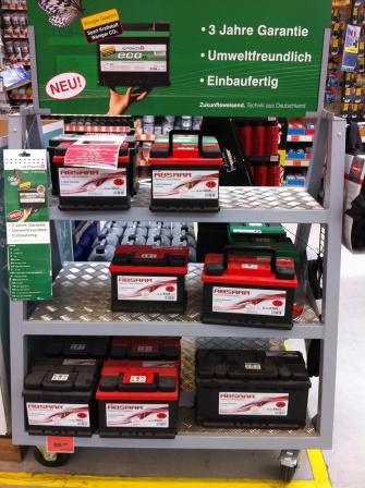 Zukunft gesichert! 426746