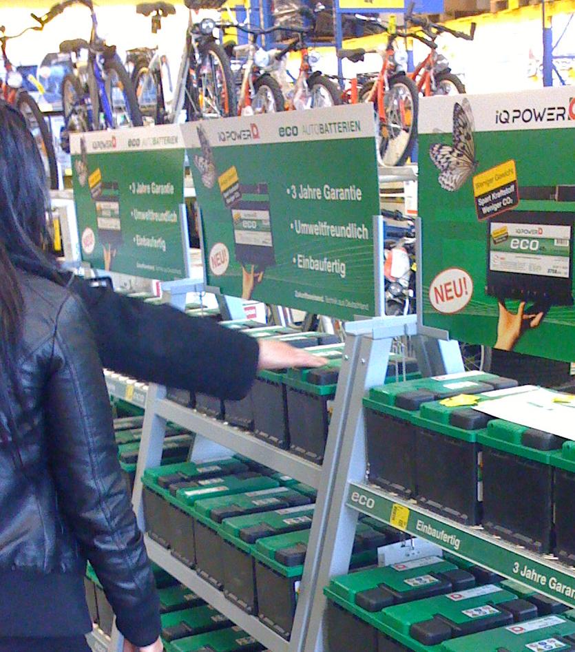 Zukunft gesichert! 312966