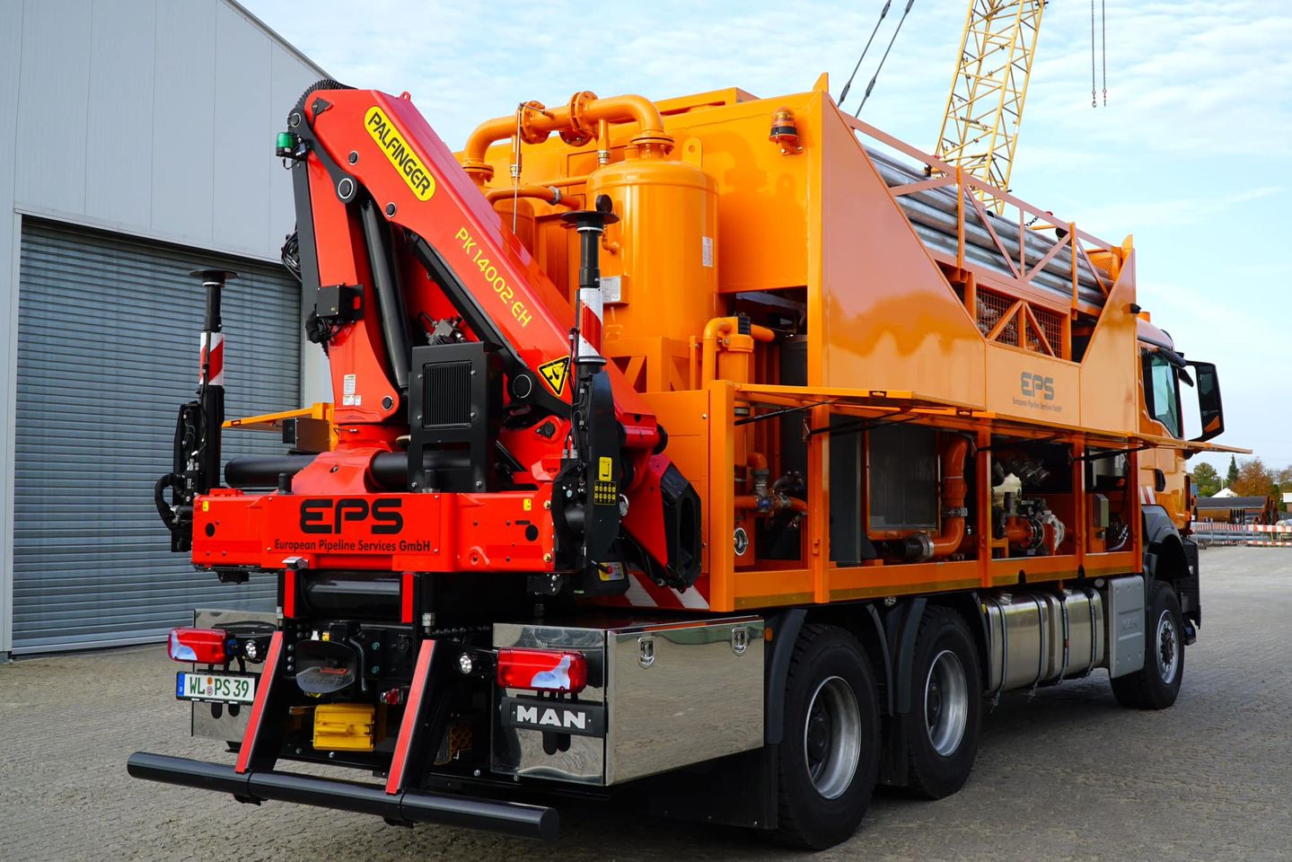 Vorwerk Group SE - vor ungebremsten Wachstum? 1454767