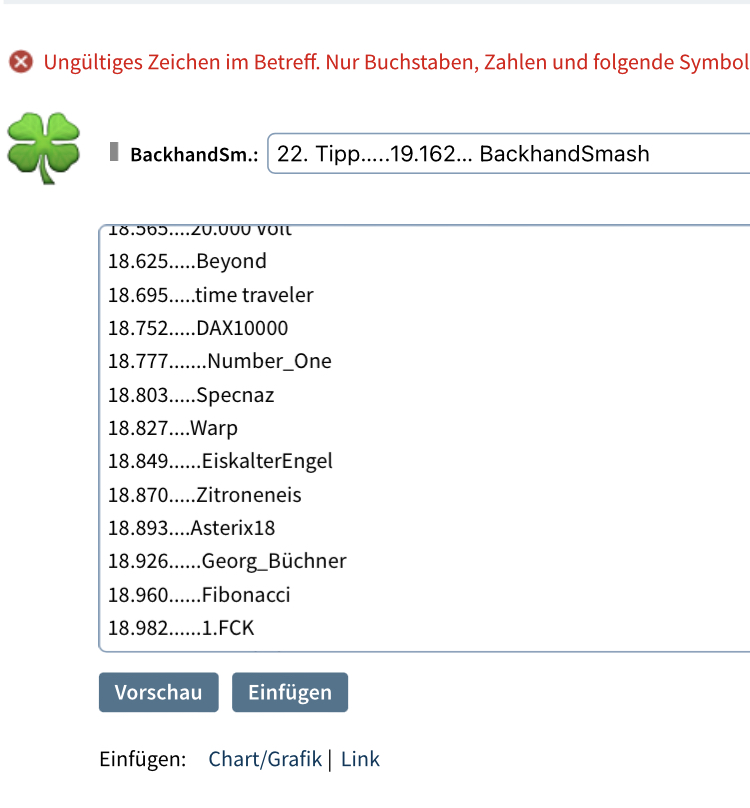 4.949.DAX Tipp-Spiel, Freitag, 27.09.2024,17.45 H 1448872
