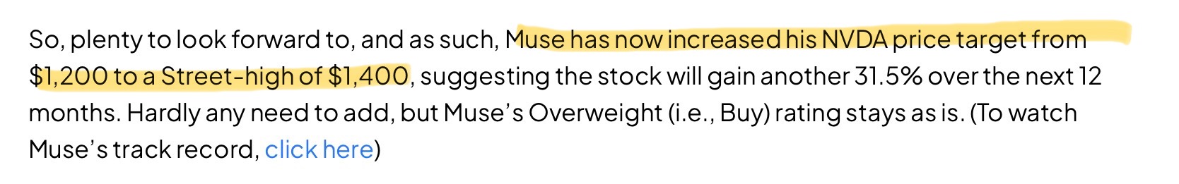 NVIDIA: Wer war dabei ? 1431782