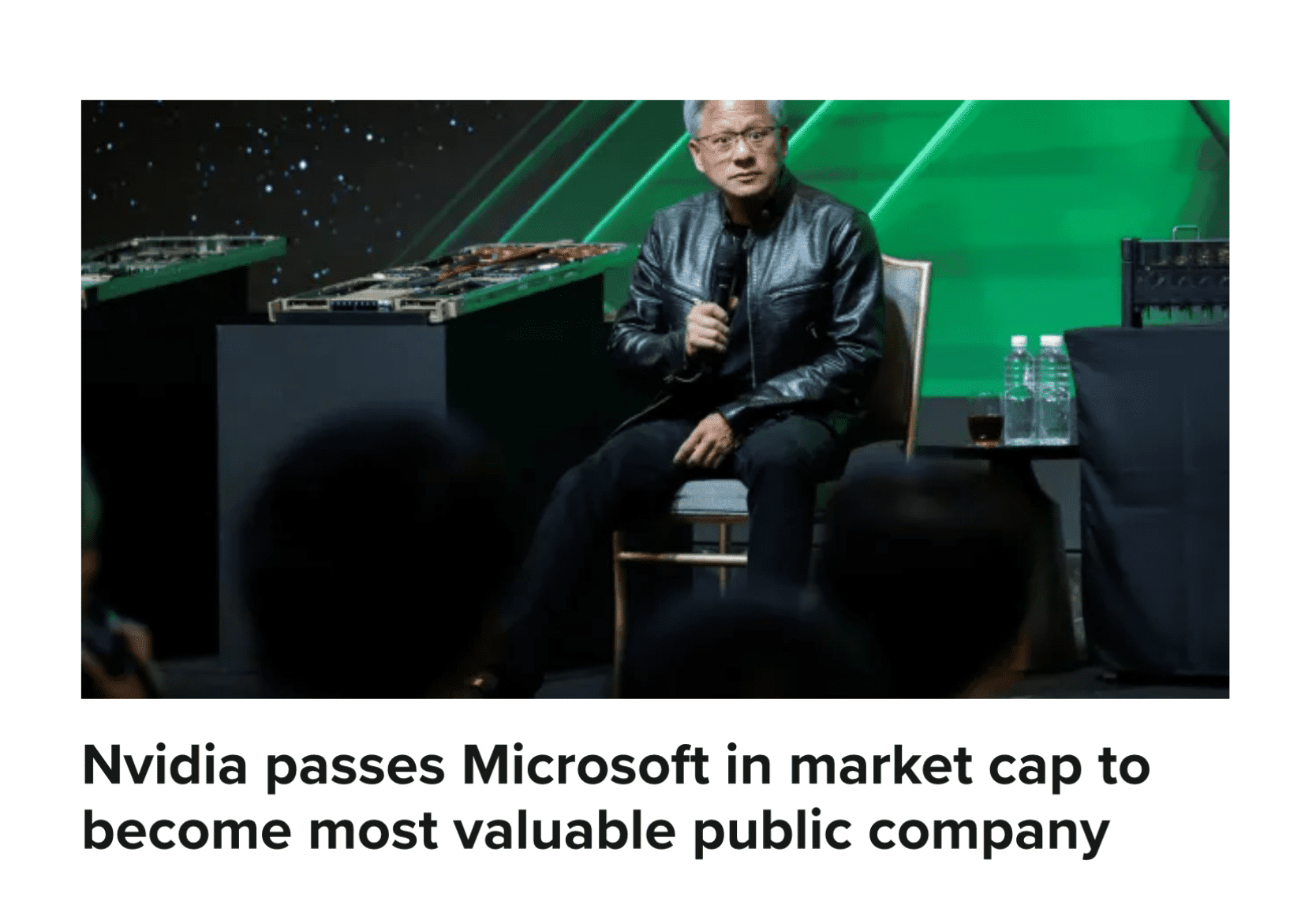 NVIDIA: Wer war dabei ? 1435107