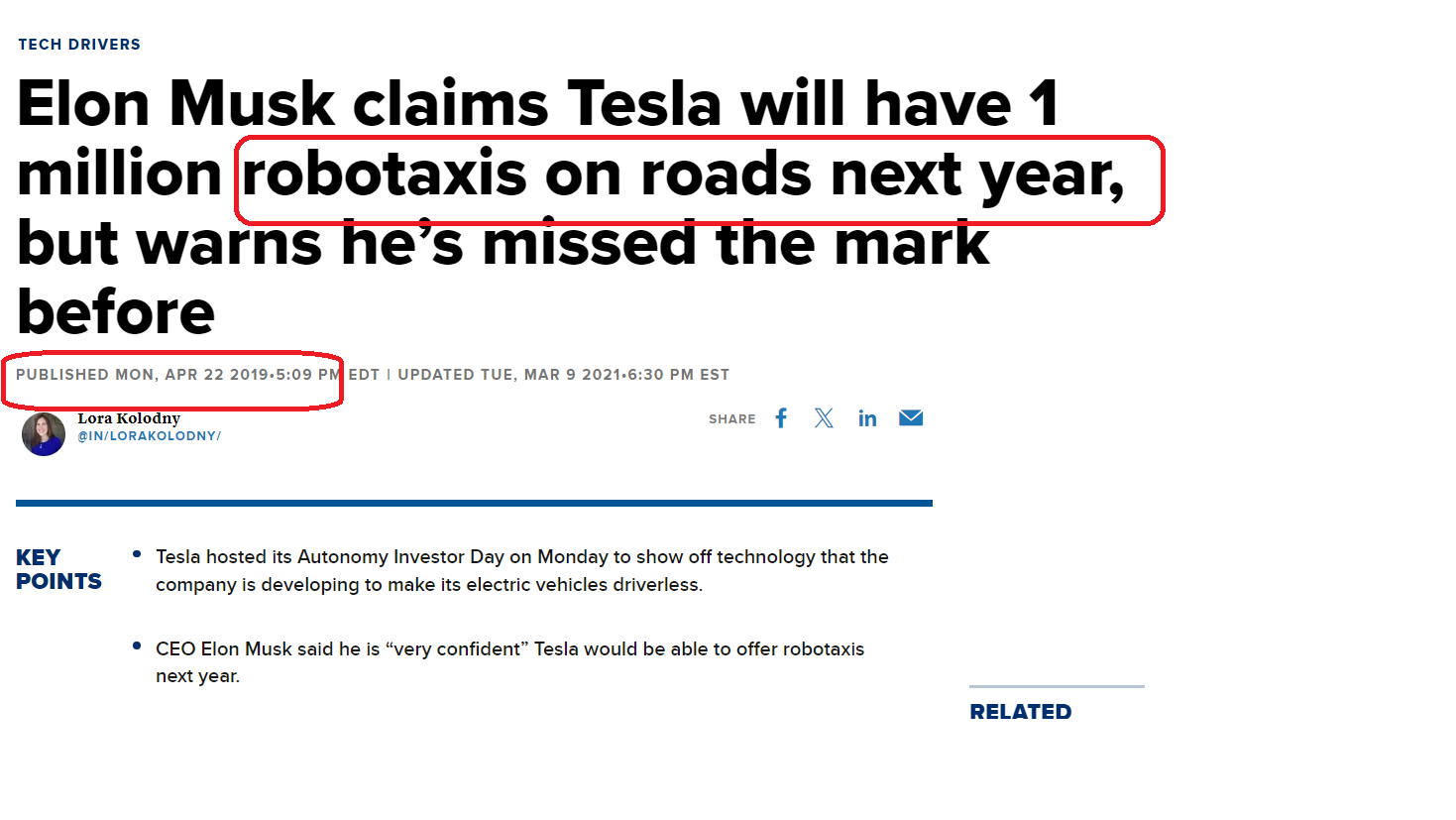 Tesla Model S 22-Jun-2012 die CHANCE 1438890