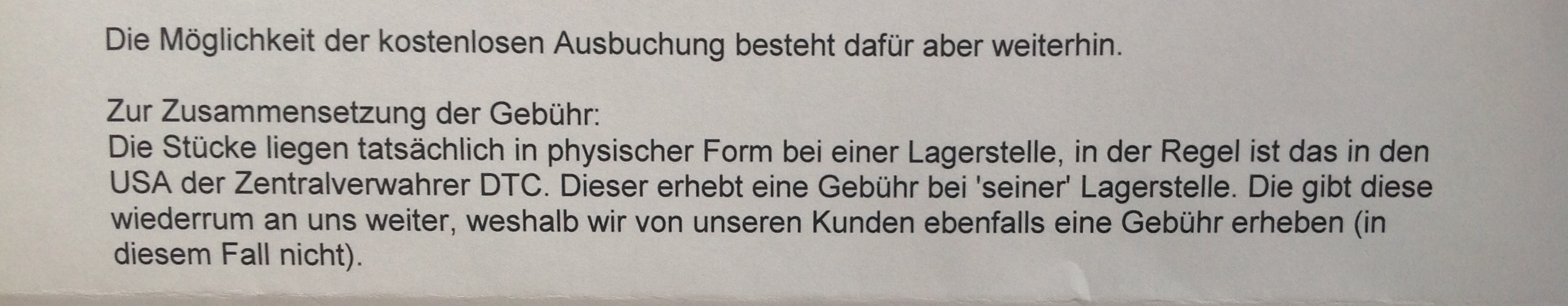 █ Der ESCROW - Thread █ 1076943