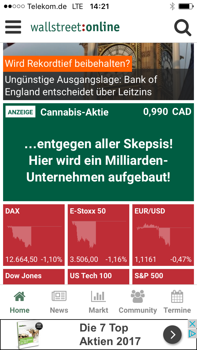 Cannabis ein sicherer mid-bigcap- Hafen? 995896