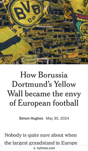 14 Gründe für ein Investment in BVB. 1434572