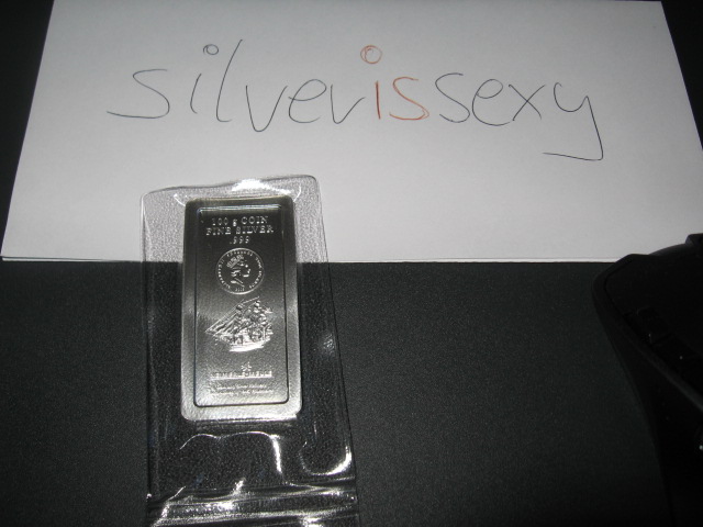 SILVER 394300