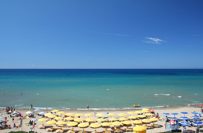 Citigoup - wann einsteigen ? 245914