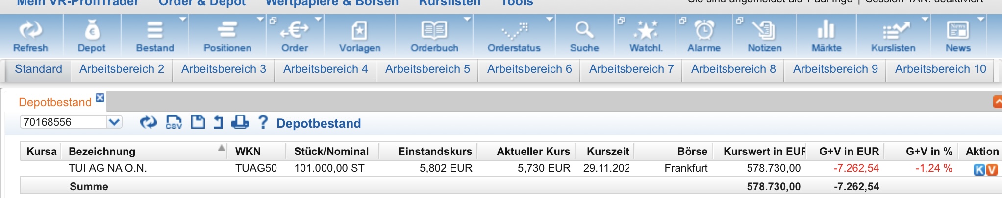 Nel Schlechte Aktie ohne Zukunft ??? 1400360