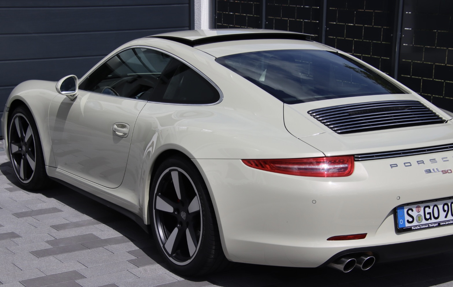 Porsche Forum 1414234