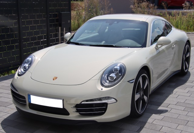 Porsche Forum 1414236